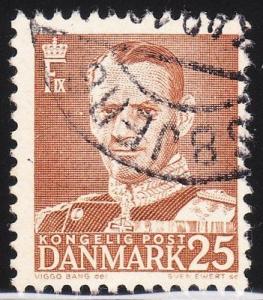 Denmark 308  -  FVF used