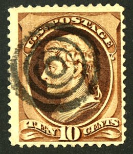 U.S. #150 USED