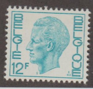 Belgium Scott #766 Stamp - Mint NH Single
