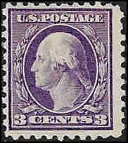 426 Mint,OG,H... SCV $17.50