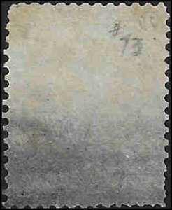 73 Used... SCV $60.00