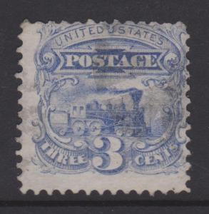 USA Sc#114 Used