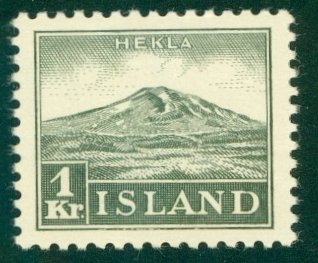 ICELAND 194 MH RL 4080 CV $42.50 BIN $13.00