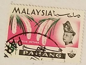 Malaysia Pahang 109