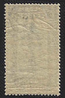 Eritrea #120 MNH; Native Postman (1930)