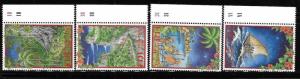 Fiji 2000 Christmas MNH A812