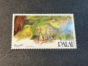 PALAU # 283-MINT/NEVER HINGED---SINGLE---1991-92