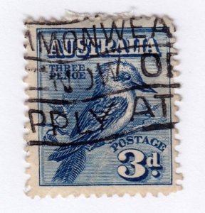 Australia       95        used