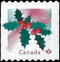 CANADA   #2491 USED (9)