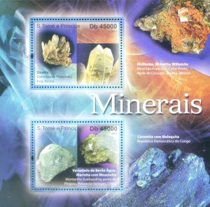 2011 Minerals.