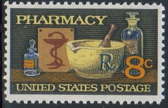 US SC# 1473 MNH 