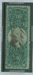 United States #R143  Single