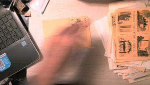 US FDC COLLECTION  MINT ENTIRES 100 ITEMS