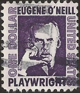 # 1294 USED EUGENE O'NEILL