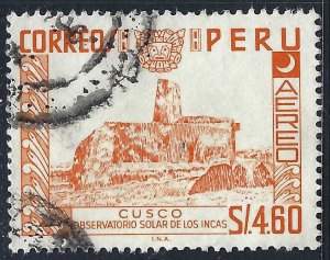 Peru C211 VFU S305-1