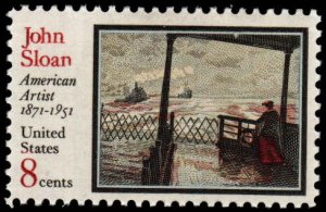 US - 1433 - MNH - SCV-0.25