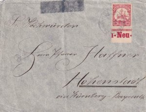 1906, Friedrich Wilhelmshafen, German New Guinea, See Remark (44024)