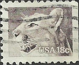 # 1881 USED PUMA