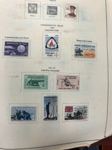 INTERNATIONAL COLLECTION – 1960-1965 ABU DHABI TO KUWAIT – 419201