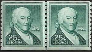 # 1059A MINT NEVER HINGED PAUL REVERE