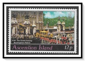 Ascension #219 Coronation Issue MNH