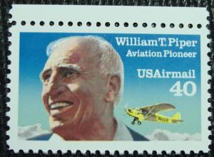 US #C129 MNH Single SCV $.80 L3