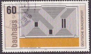 Germany 1388 1983 Used