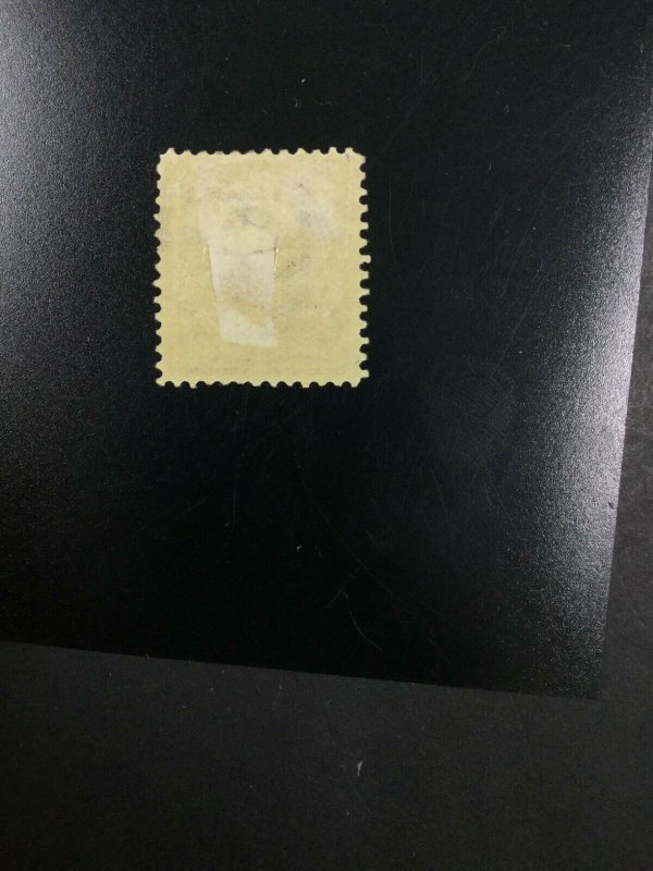MOMEN: US STAMPS #280 MINT OG H LOT #50780