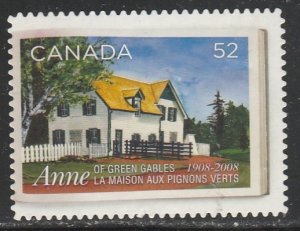 Canada   2278     (O)    2008