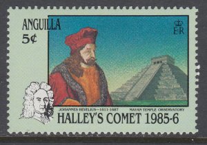 Anguilla 669 MNH VF