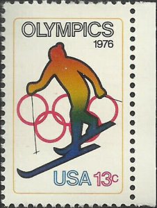 # 1696 MINT NEVER HINGED ( MNH ) OLYMPIC GAMES