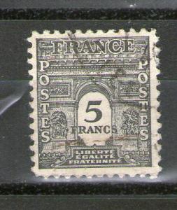 France 476G used