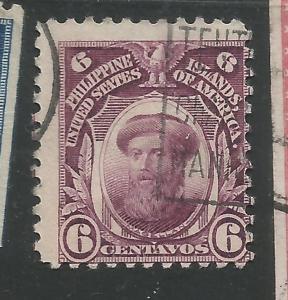 Phillipines 243 VF