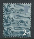 GB Regional England 2nd Class  SG EN1 SC#1 Used     see details