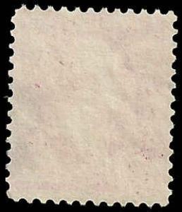 # 279bc Used Rose Carmine George Washington