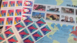 US Discount Postage 286x 29c Stamps VF MNH Face $82.94