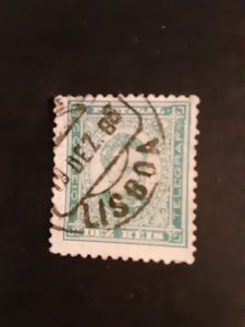 +Portugal #59            Used