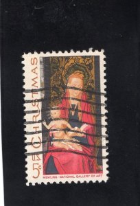 1336 Christmas, used