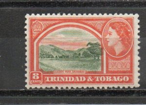 Trinidad and Tobago 78 MH