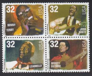 United States 3215a MNH