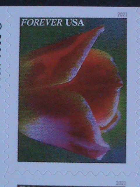 ​UNITED STATES- GARDEN BEAUTY-LOVELY FLOWERS-FOREVER MNH BOOKLET VERY FINE