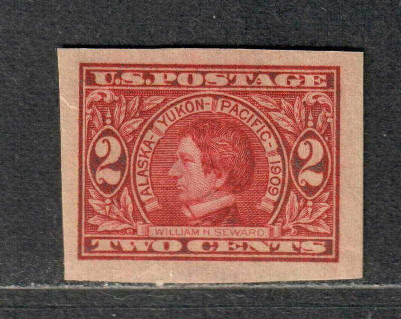 US Sc#371 M/NH/EF, Cv. $30 