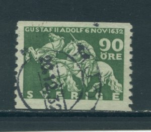 Sweden 235  Used (10)