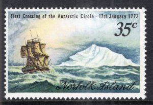 Norfolk Island 152 MNH BIN