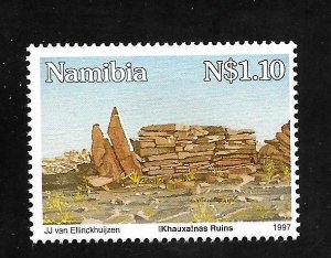 Namibia 1997 - MNH - Scott #818