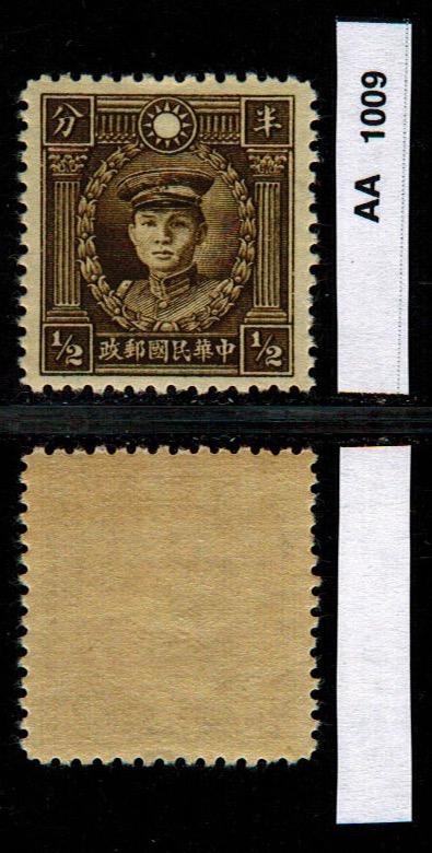 China: Sct: 421 MH *2017: Sct $.25 ~ AA1009