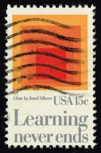 US #1833 Education; Used (0.25)