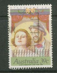 Australia   SG 1208  FU