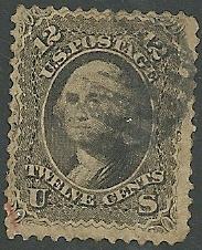 US  - 69 - Used - SCV-100.00