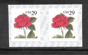 #2490 MNH Pair